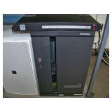 PARTS / REPAIR Lot including Panasonic 300 CD Changer, JBL Speaker, Projectors, Printers and more