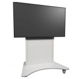 Middle Atlantic FVS-1200SC-WHA7 FlexView IFP Mobile TV Stand / Display Cart - NEW IN BOX