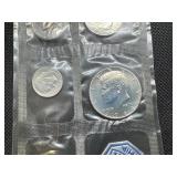1964 U.S. Mint Proof Set