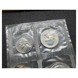 1964 U.S. Mint Proof Set