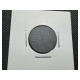 1940 Third Reich Germany 10 Reichspfennig