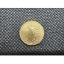 2015  $5.00 Gold Eagle (1/10 Ounce) of .999 Gold