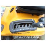 Poulan Pro 54" Hydrostatic Mower