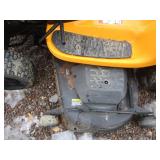 Poulan Pro 54" Hydrostatic Mower