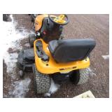 Poulan Pro 54" Hydrostatic Mower