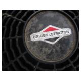 Poulan Pro 54" Hydrostatic Mower