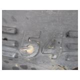 Poulan Pro 54" Hydrostatic Mower