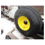 Implement Wheel & Tire