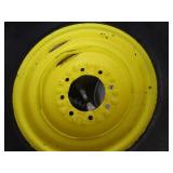 Implement Wheel & Tire