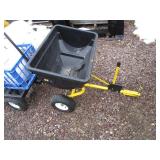 Fertilizer Spreader