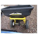 Fertilizer Spreader