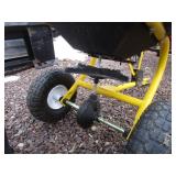 Fertilizer Spreader