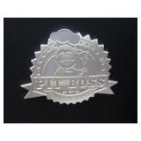 Pit Boss Pellet Smoker/Grill