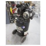 Sandborn 30gal Air Compressor