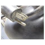 Sandborn 30gal Air Compressor