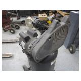 Sandborn 30gal Air Compressor