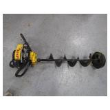 Jiffy 10" Ice Auger