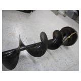 Jiffy 10" Ice Auger