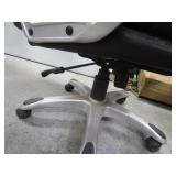 (3) Office Chairs