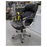 (3) Office Chairs