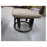 Rocking Chair & Ottoman