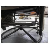 Rocking Chair & Ottoman