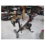 Peloton Exercise Bike