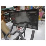 Peloton Exercise Bike