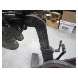 Peloton Exercise Bike