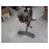 Peloton Exercise Bike