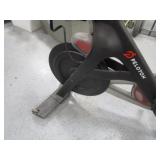 Peloton Exercise Bike