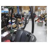 Trimline Elliptical Machine