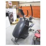 Trimline Elliptical Machine