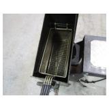 Propane Deep Fryer
