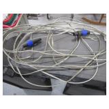 Rockville Speakers & Amp