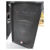 Rockville Speakers & Amp