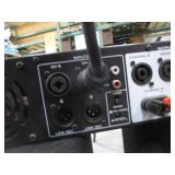 Rockville Speakers & Amp