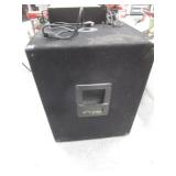 Rockville Speakers & Amp