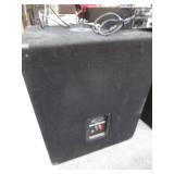 Rockville Speakers & Amp