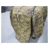 Dog Kennel w/Insulated Cover