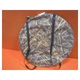 Backpack Pop Up Hunting Blind