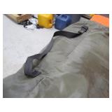 Scentite Hunting Blind Tent Chair