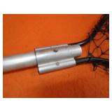 Fishing Net & Measuring Stick