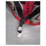 2 Person Water Ski Tube