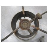 Propane Camping Cooker