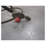 Propane Camping Cooker