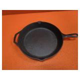 12" Cast Iron Skillet