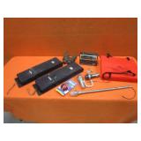 Boating Lights, Bumpers, Float & Misc