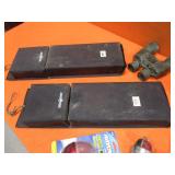 Boating Lights, Bumpers, Float & Misc