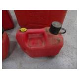 Gas Jugs